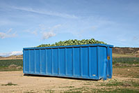 Dumpster Rental in Become A Partner, CT