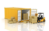 Forklift Rental in San Ramon