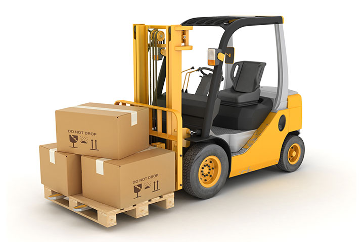 low cost Forklift Rental Denver, CO