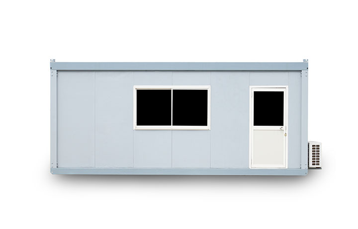 low cost Mobile Office Rental Whitman, MA
