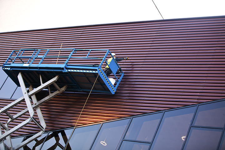 low cost Scissor Lift Rental Nj, MOBILE-OFFICE-RENTAL
