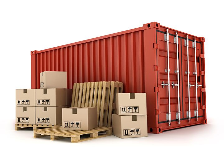 low cost Storage Container Rental El Paso, TX